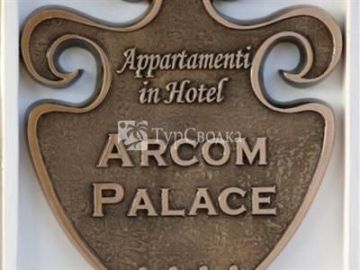 Arcom Palace 4*