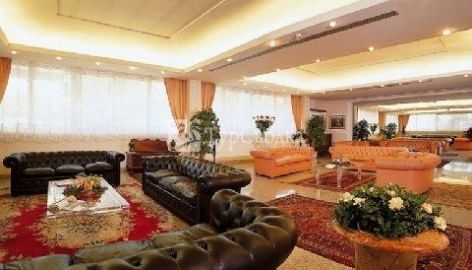 Enea Hotel 4*