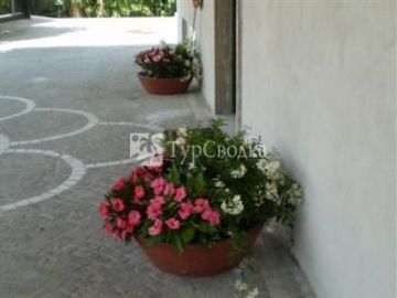 B&B Pompei Welcome 2*