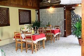 Casa Country Villa Pompei B&B 3*