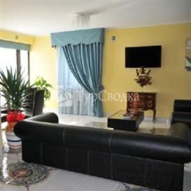 Costa Hotel Pompei 4*