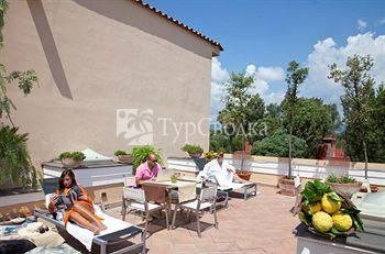 Forum Hotel Naples 4*