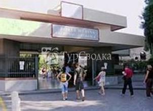 Hotel Amleto Pompei 4*