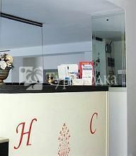 Hotel Calypso Pompei 3*