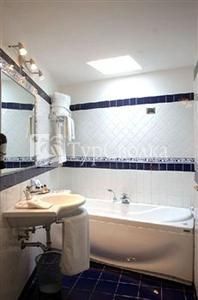 Hotel Palma Pompei 4*