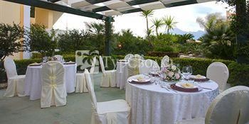 Pompei Resort 4*