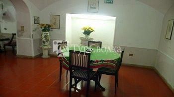 Villa Laura Hotel Pompei 3*