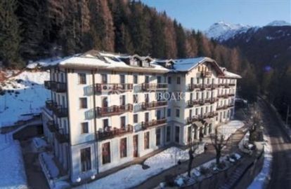 Aparthotel & Residence Palace 3*