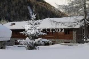 La Tana Dell'Orso Garni 3*