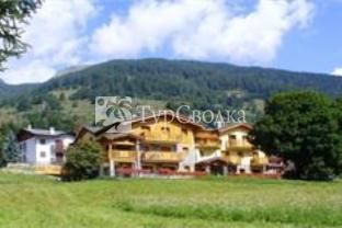 Residence Hotel Raggio di Luce 4*