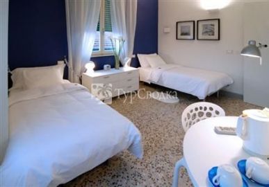 Il Piccolo Rooms 2*