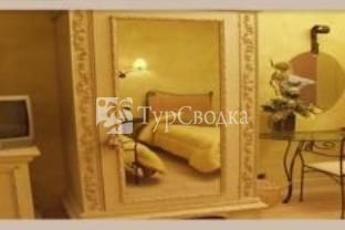 La Rotonda Hotel Pontedera 3*