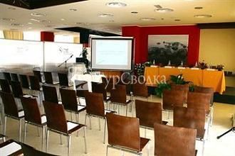 Hotel Le Sorgenti Popoli 4*