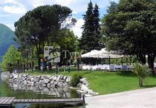Parco San Marco Beach Resort, Golf & SPA 4*