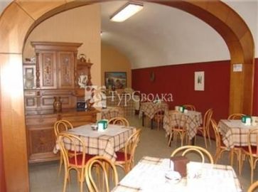 Hotel Bertusi 3*
