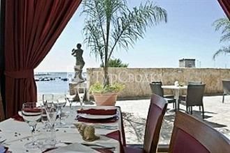 Hotel Alba Porto Cesareo 4*