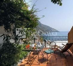 Albergo Miramare Positano 4*