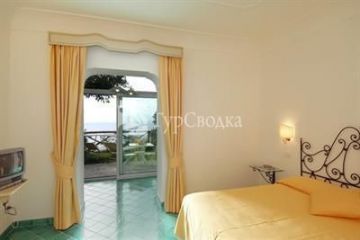 Bacio Del Sole Hotel Positano 2*