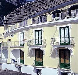 Hotel Montemare 3*