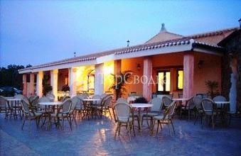Maria Caderina Green Village 4*