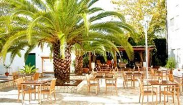 Hotel Garden Praia a Mare 3*