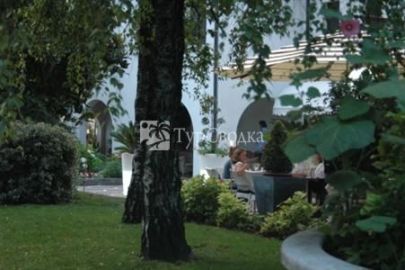 Albergo Prata Verde 3*