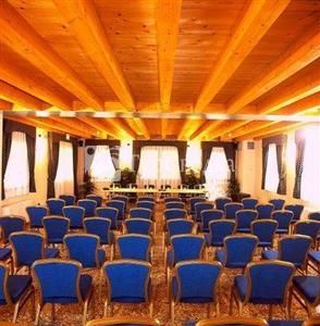 Hotel Dall Ongaro Prata di Pordenone 3*