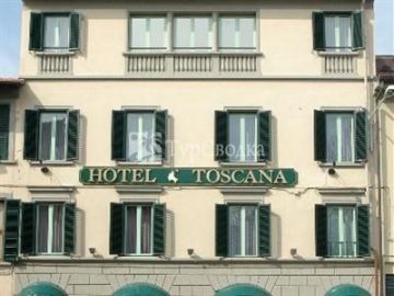 Toscana Hotel Prato 2*