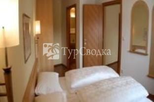 St.Johann Residence Hotel Prato Allo Stelvio 3*