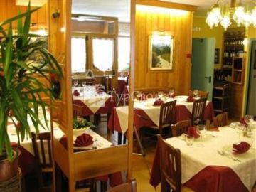 Hotel Bucaneve Pre-Saint-Didier 3*