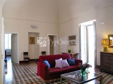 villa arditi 4*