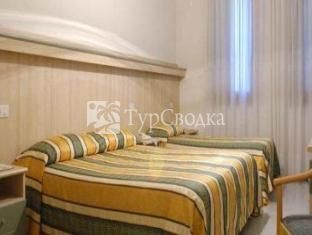 Magnolia Hotel Pula (Sardinia) 3*