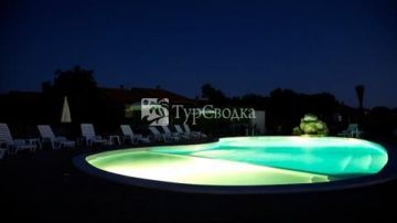 Hotel Raffael 4*