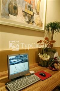 Crowne Plaza Venice East-Quarto d'Altino 4*