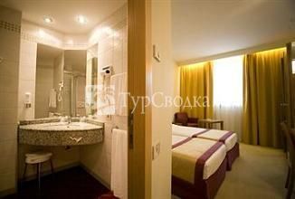 Hotel Airport Venice 4*