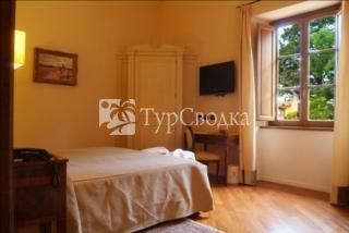 Borgo Campomaggio Hotel Radda in Chianti 3*