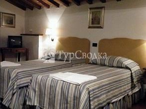 Relais Santa Cristina Hotel Radda in Chianti 3*