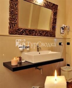 Villa Campomaggio 4*