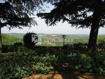 Villa Sant'Uberto 3*