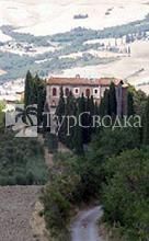 Borgo di Castelvecchio 2*