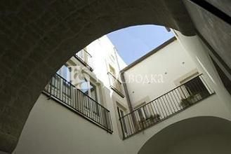 De Stefano Palace 4*