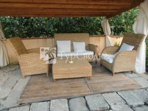 Contea Di Wagner 4*