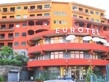 Eurotel 4*