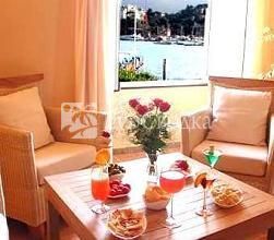 Il Convento Hotel Rapallo 3*