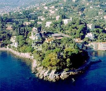 L'Approdo Hotel Rapallo 3*