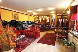 Miro Hotel Rapallo 3*