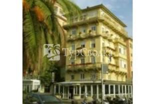 Rosabianca Hotel Rapallo 4*