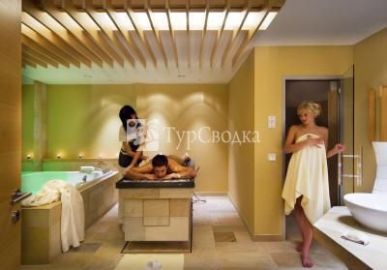 Falkensteiner Alpenresidenz Spa & Hotel Rasen-Antholz 4*