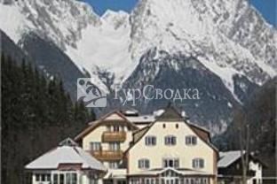 Hotel Bagni Di Salomone Rasen-Antholz 3*