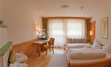 Hotel Brunnerhof 3*
